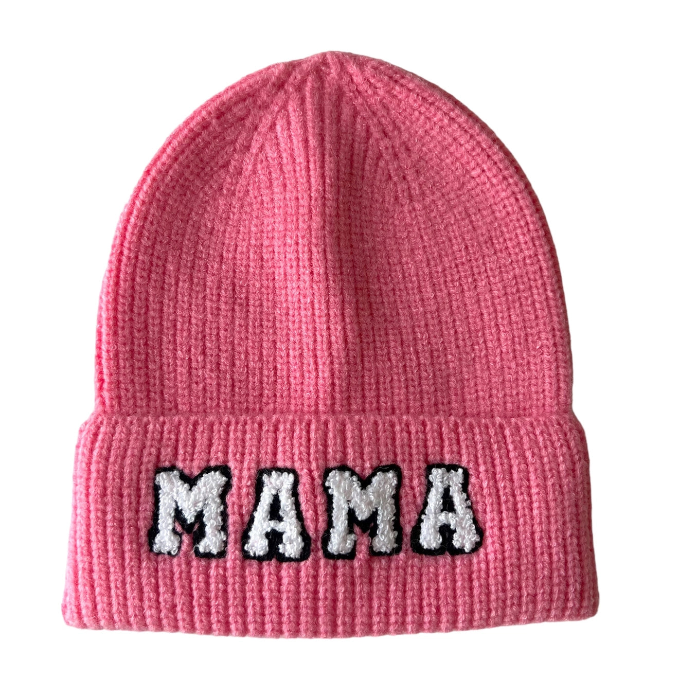 SpearmintLOVE ladies "mama" knit hat