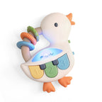 Itzy Ritzy bitzy tunes- light-up interactive piano toy