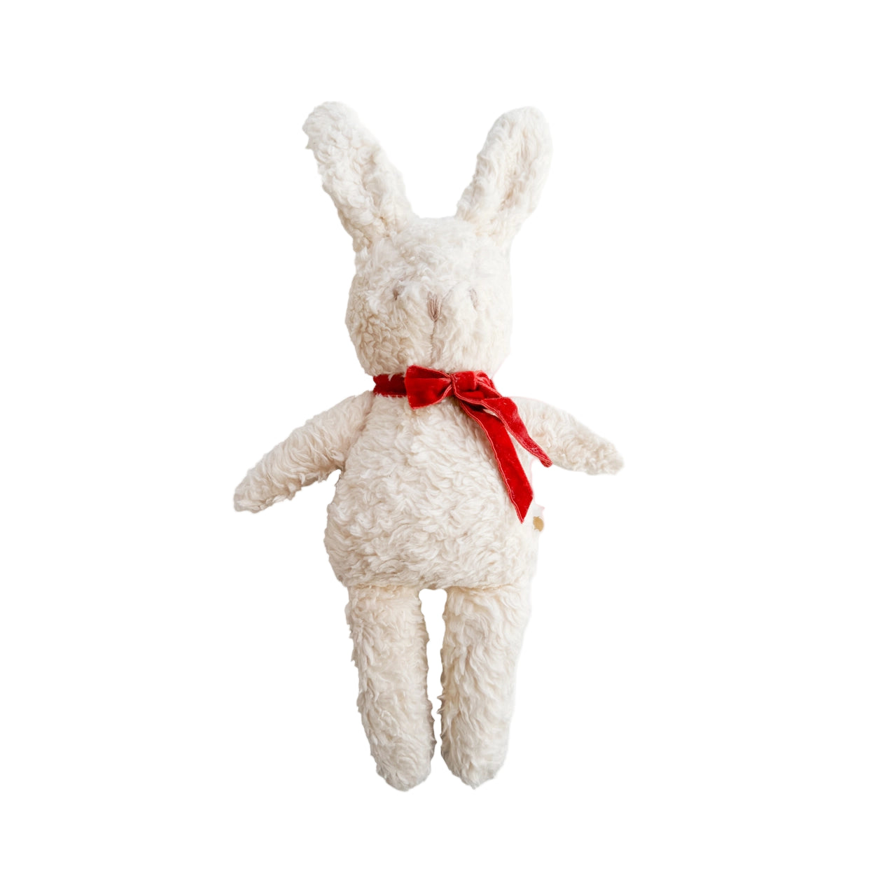 The Blueberry Hill plush bunny
