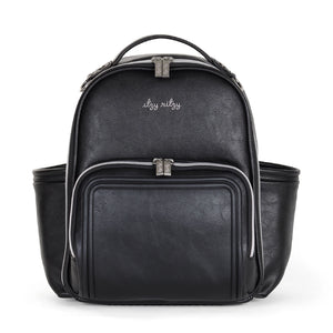 Itzy Ritzy mini plus diaper bag backpack