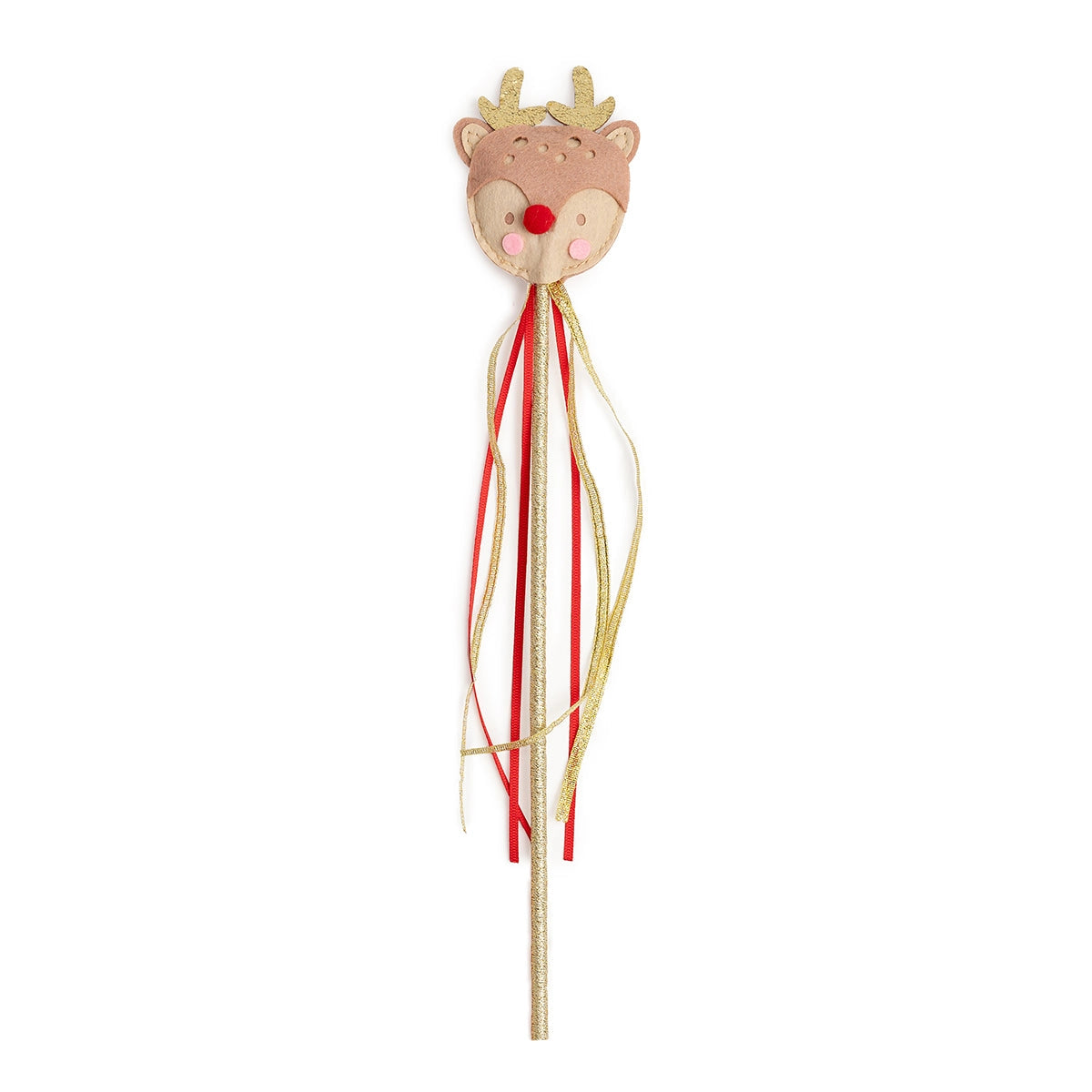 Sweet Wink reindeer wand