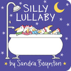 Silly Lullaby by Sandra Boynton