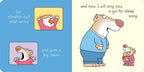 Silly Lullaby by Sandra Boynton