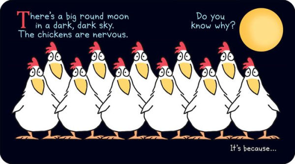 EEK! Halloween by Sandra Boynton