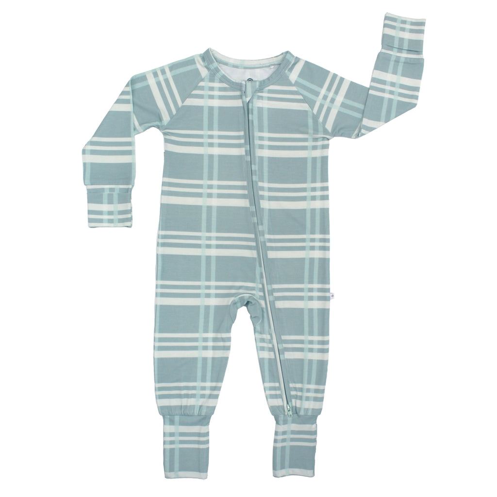 Emerson and Friends infant convertible romper