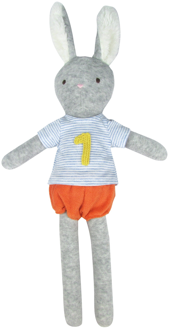 Albetta birthday doll