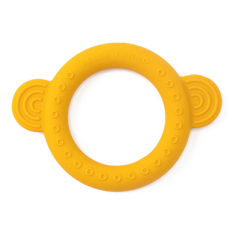 Bella Tunno rattle teether
