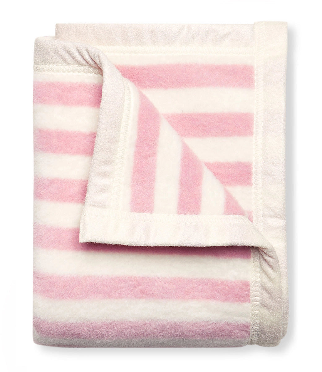 ChappyWrap stripe blanket