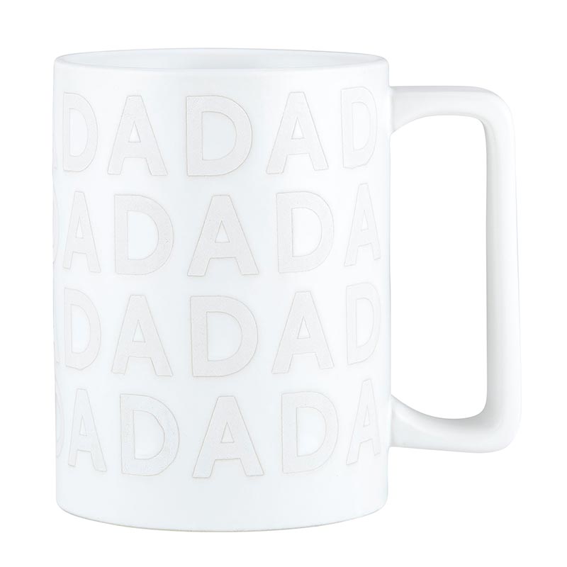 Stephan Baby "dada" organic mug