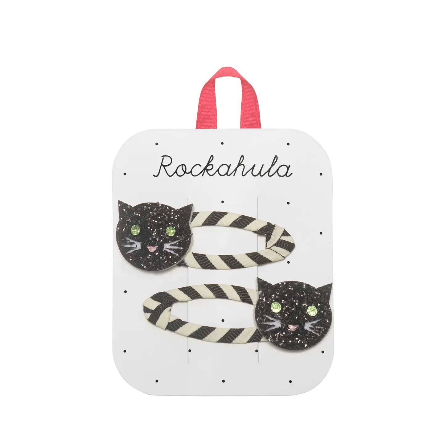Rockahula hair clips
