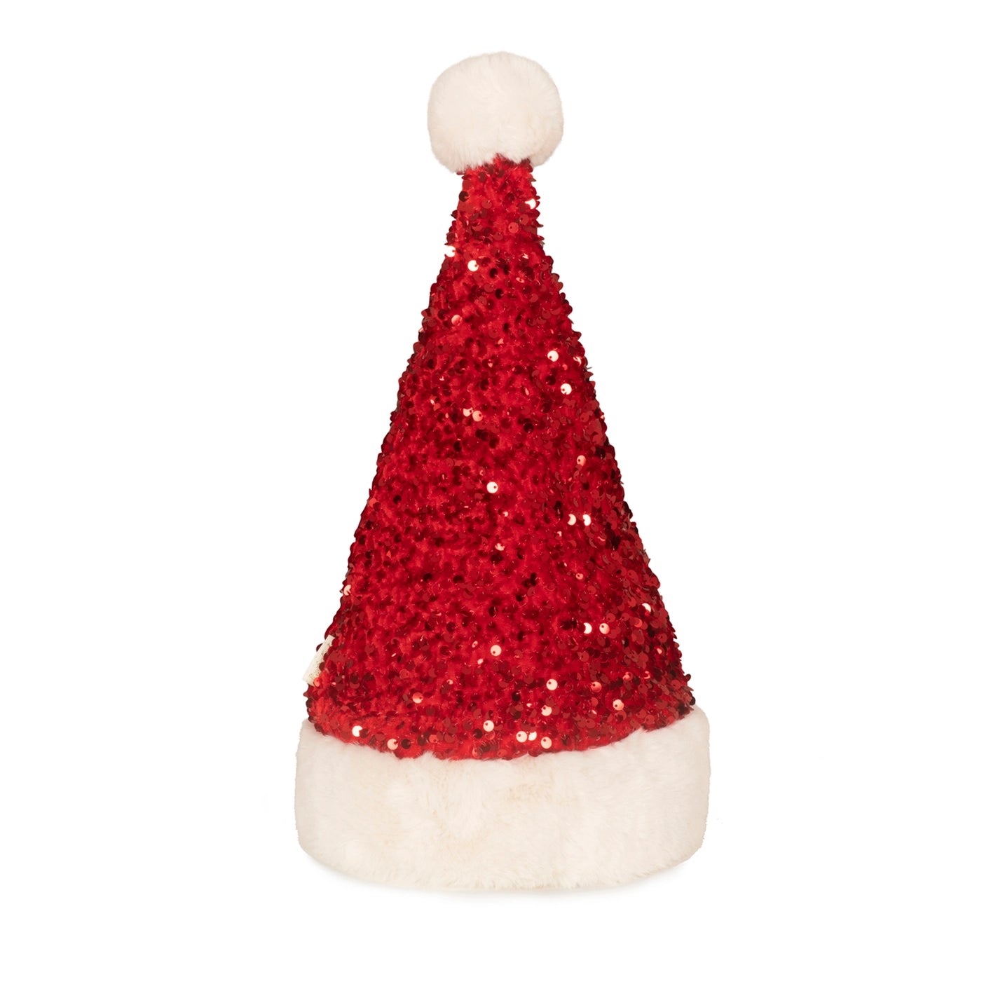 Rockahula sequin santa hat