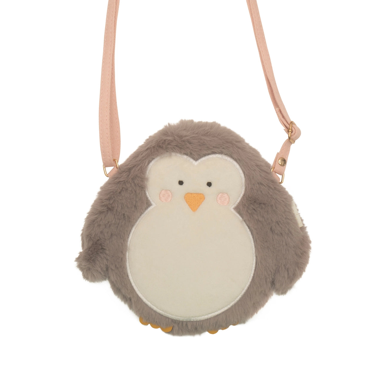Rockahula little penguin handbag
