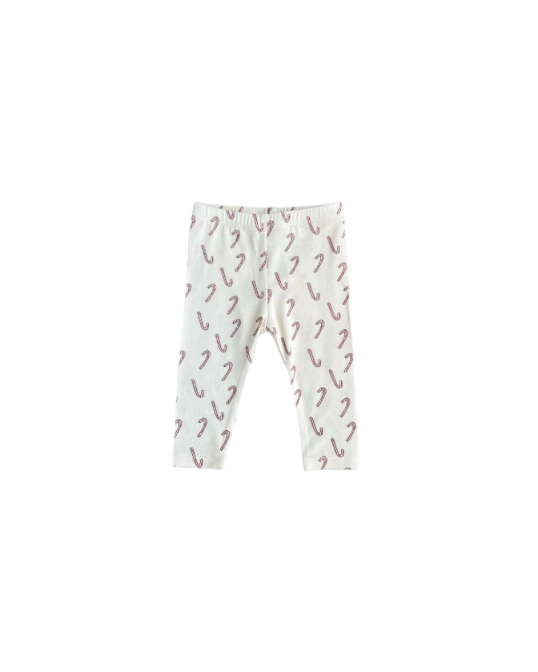 Babysprouts infant & girls basic leggings