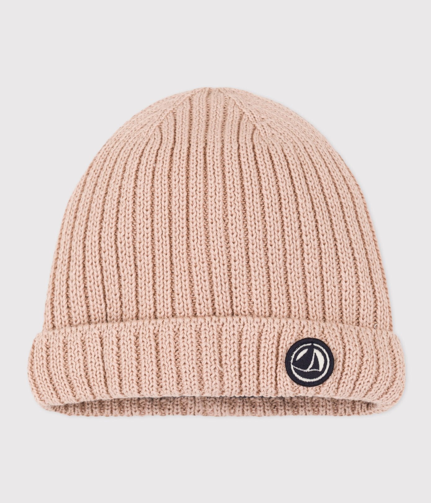 Petit Bateau infant & kids knit beanie