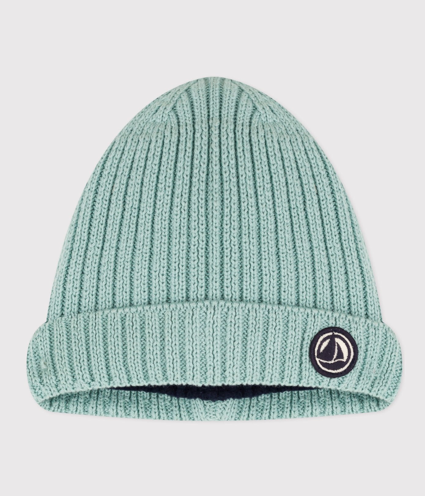 Petit Bateau infant & kids knit beanie