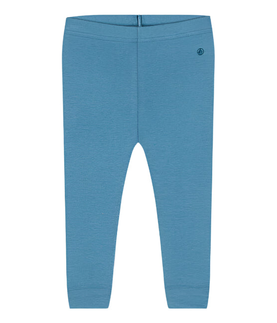 Petit Bateau infant leggings