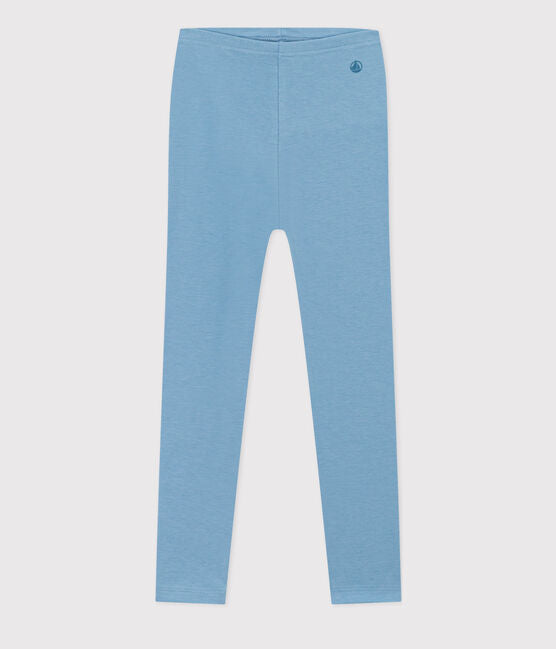 Petit Bateau girls leggings