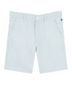 Petit Bateau boys seersucker shorts