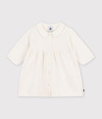 Petit Bateau infant girl knit dress