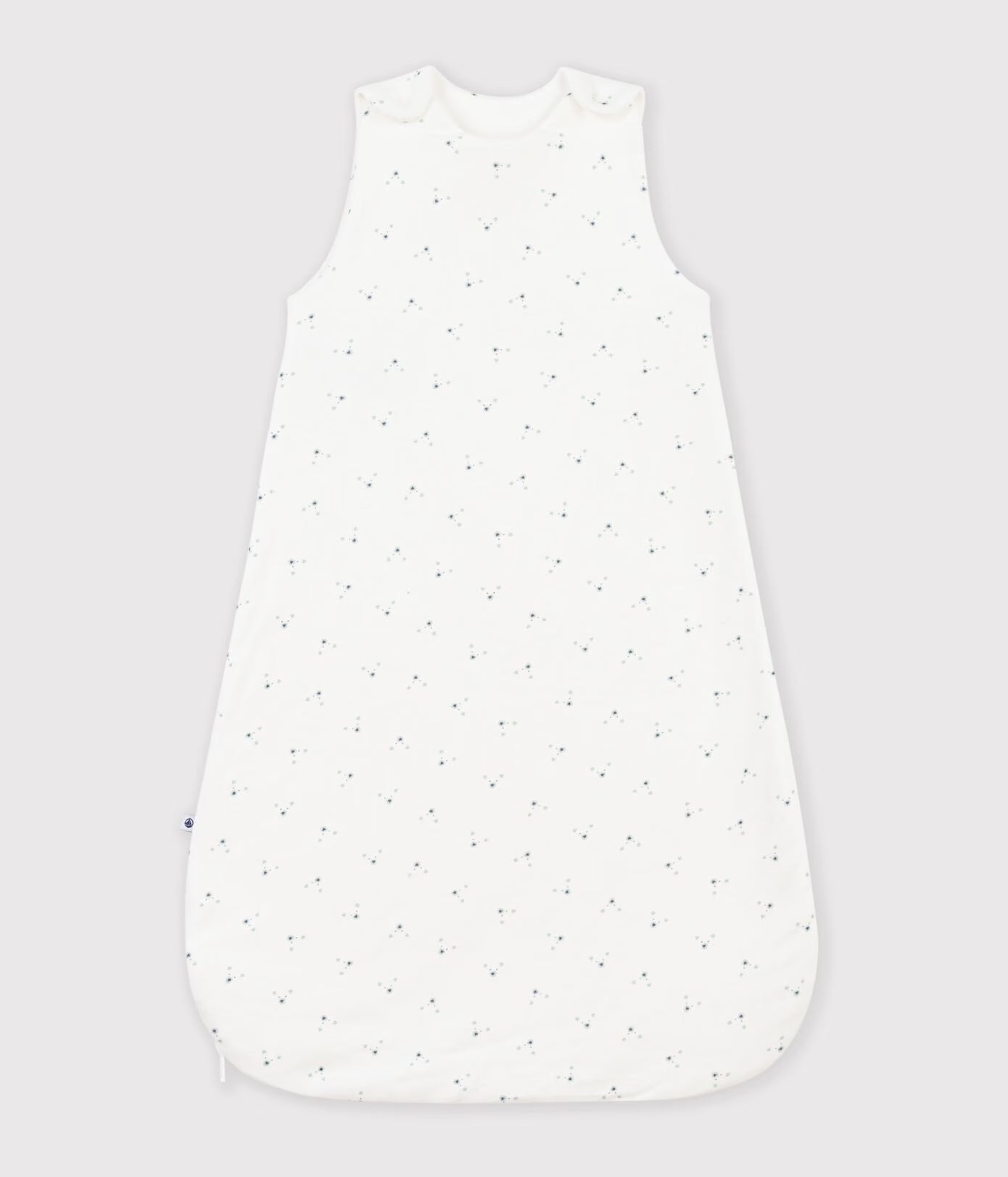 Petit Bateau 1.5 TOG bear print sleepsack