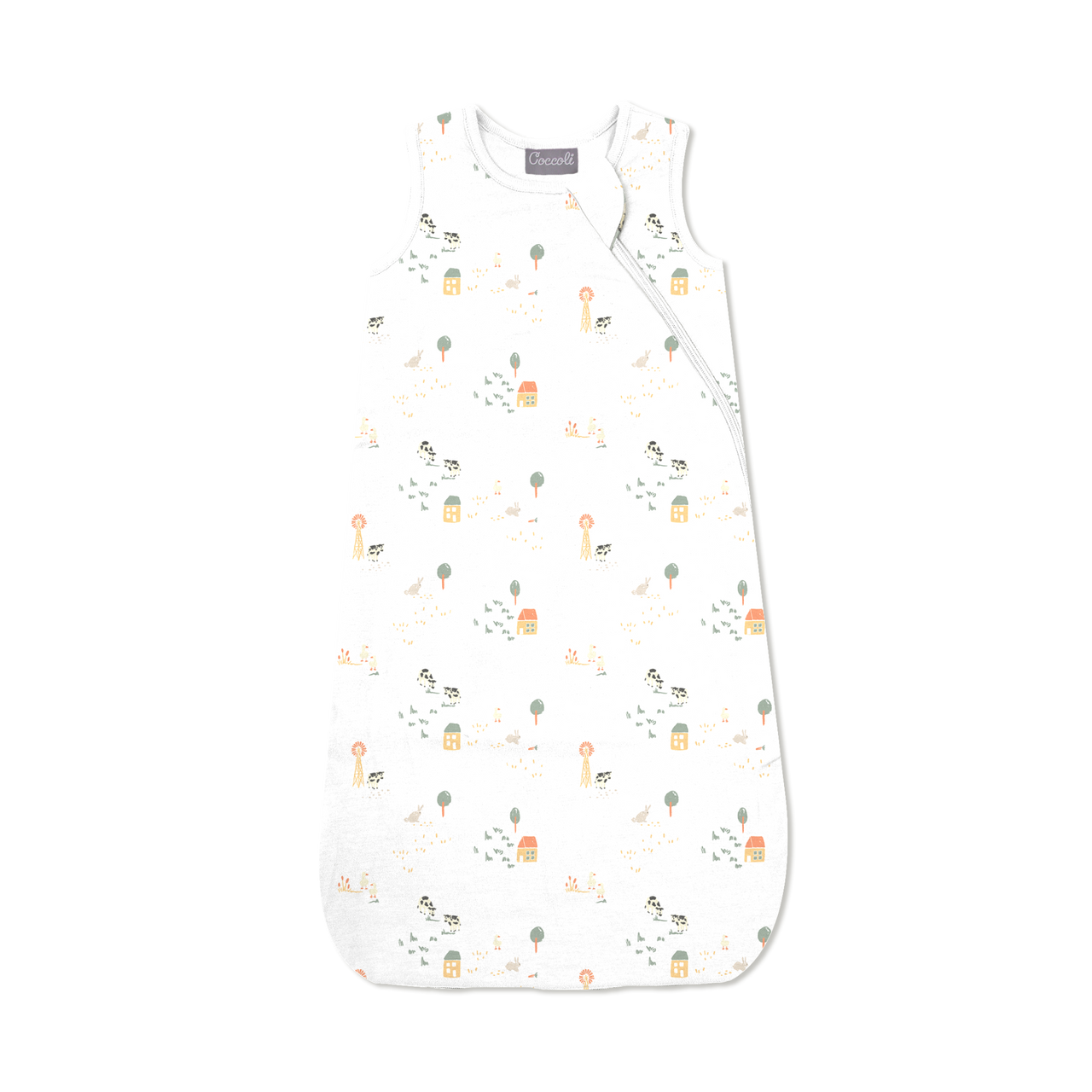 Coccoli print sleepsack -1.5 TOG