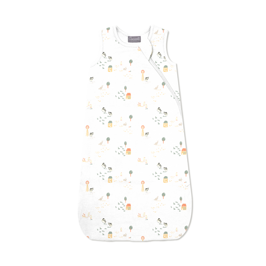 Coccoli print sleepsack -1.5 TOG