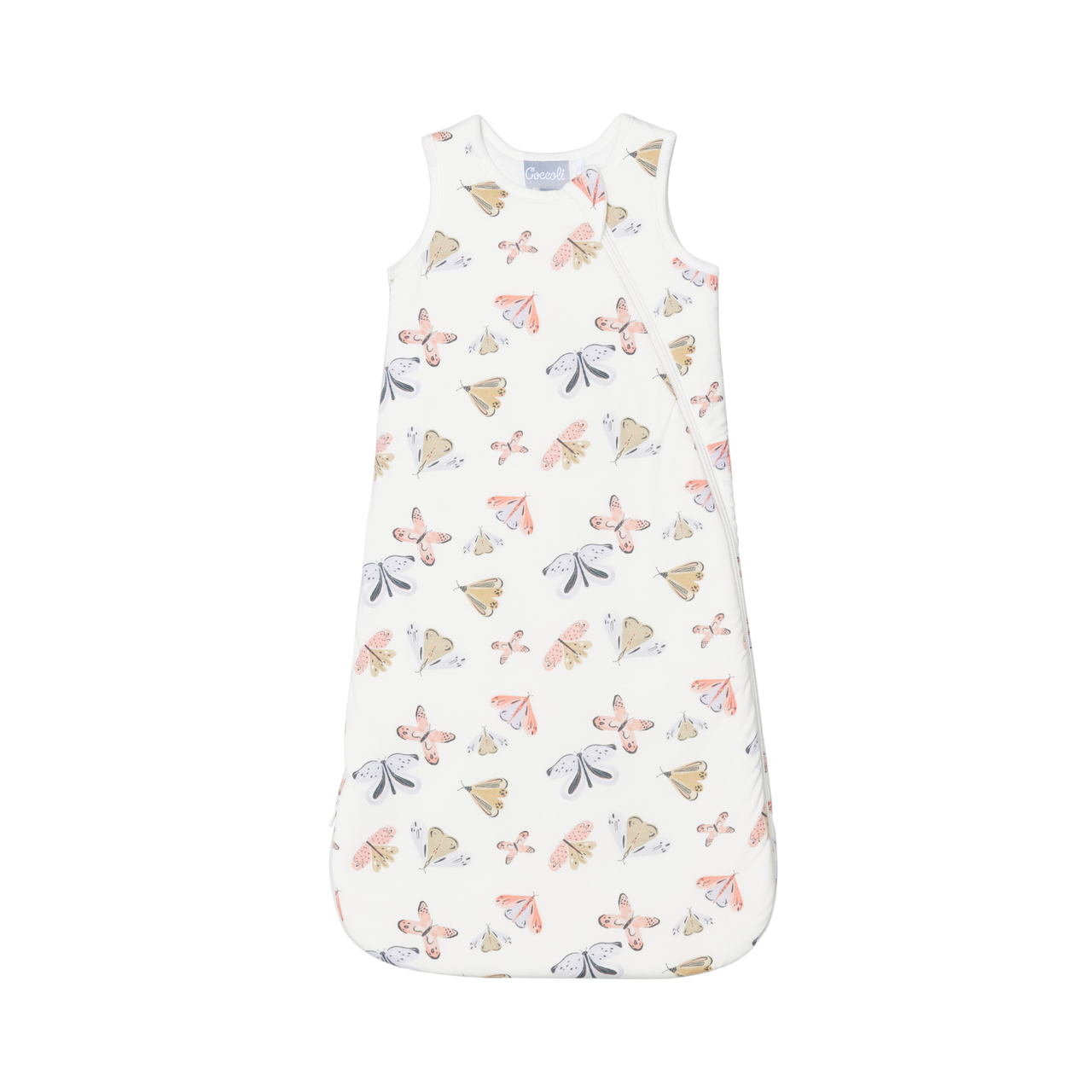Coccoli print sleepsack -0.5 TOG