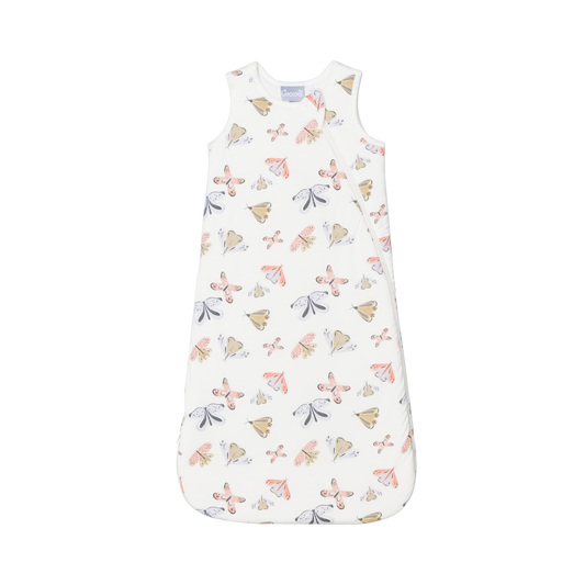 Coccoli print sleepsack -0.5 TOG