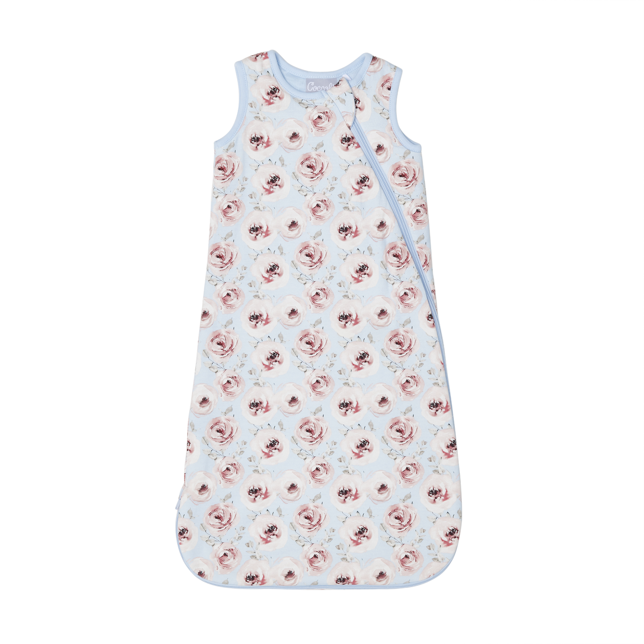 Coccoli print sleepsack -0.5 TOG