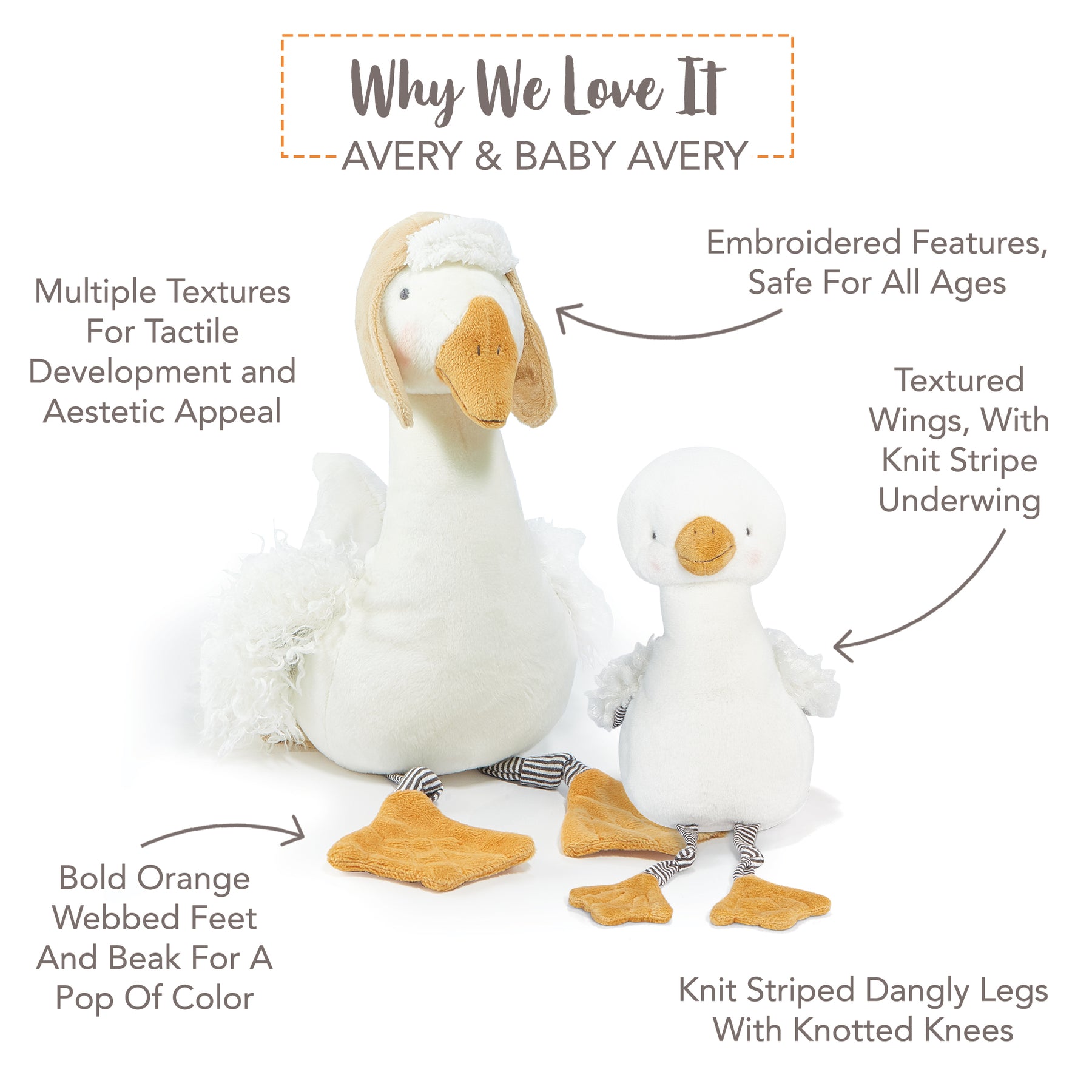 Bunnies by the Bay baby Avery