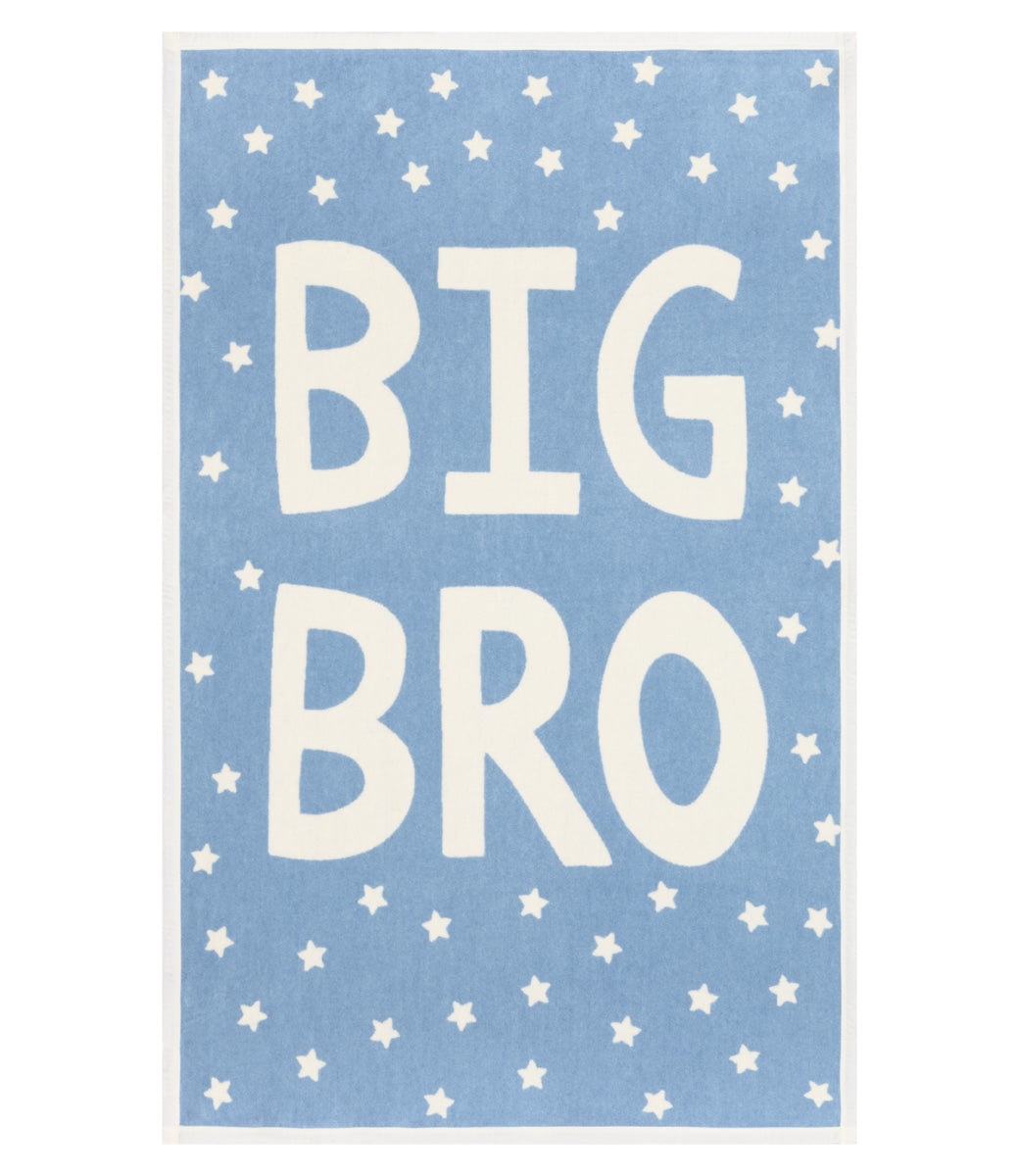 Chappywrap big bro blanket