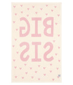 ChappyWrap big sis blanket