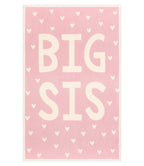 ChappyWrap big sis blanket