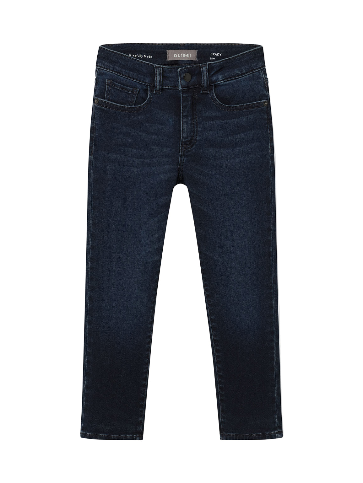 DL1961 boys brady slim pants
