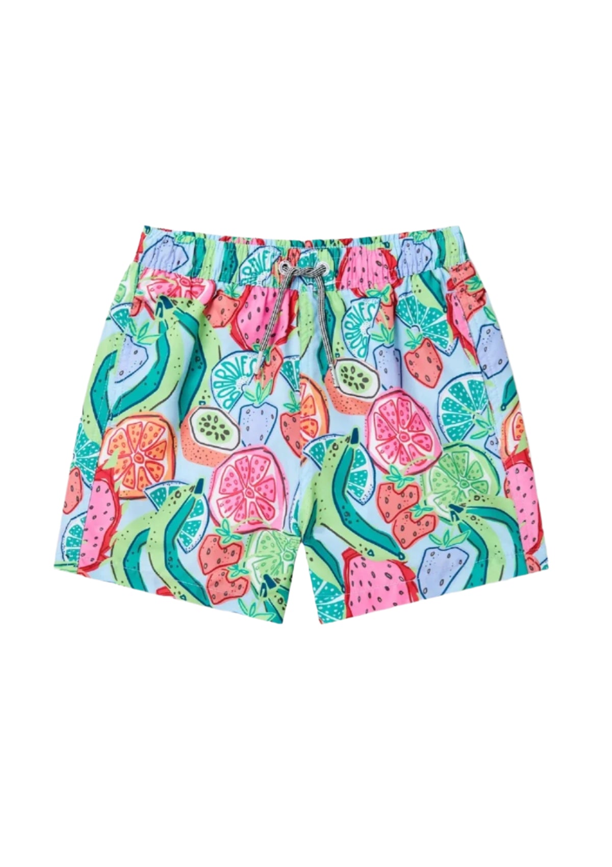 Boardies boys ice & slice swim shorts