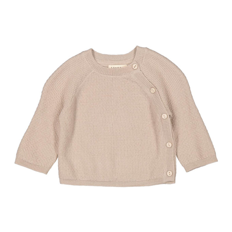 MarMar Copenhagen infant toll sweater