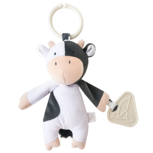 Copper Pearl on-the-go plush