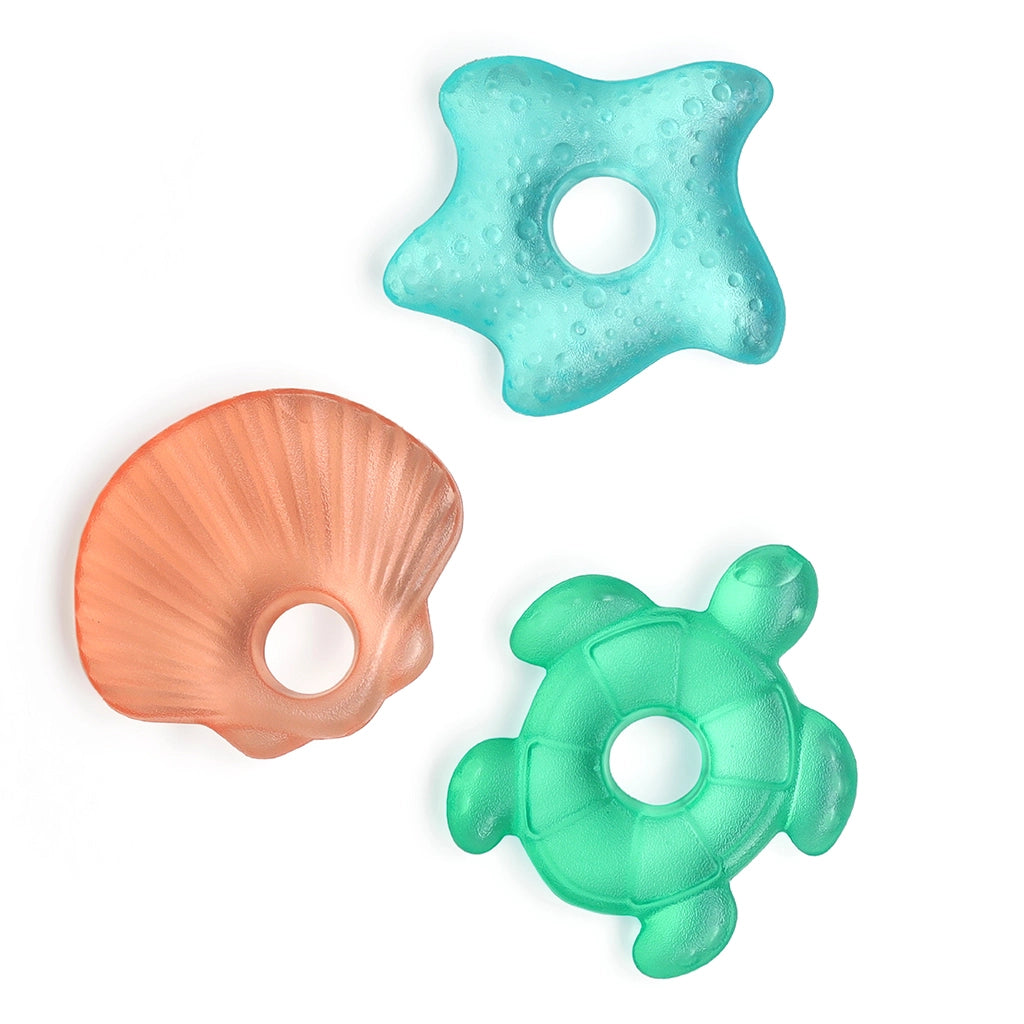Itzy Ritzy cutie coolers 3-pack