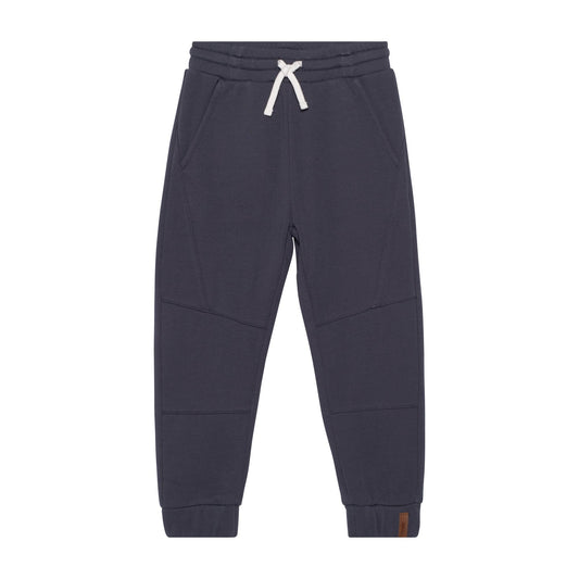 Deux Par Deux boys french terry sweatpants