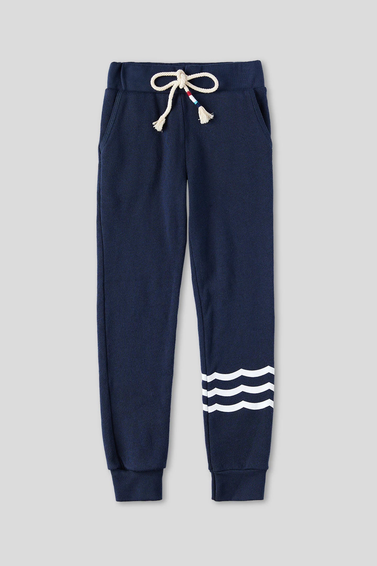 Sol Angeles kids waves jogger