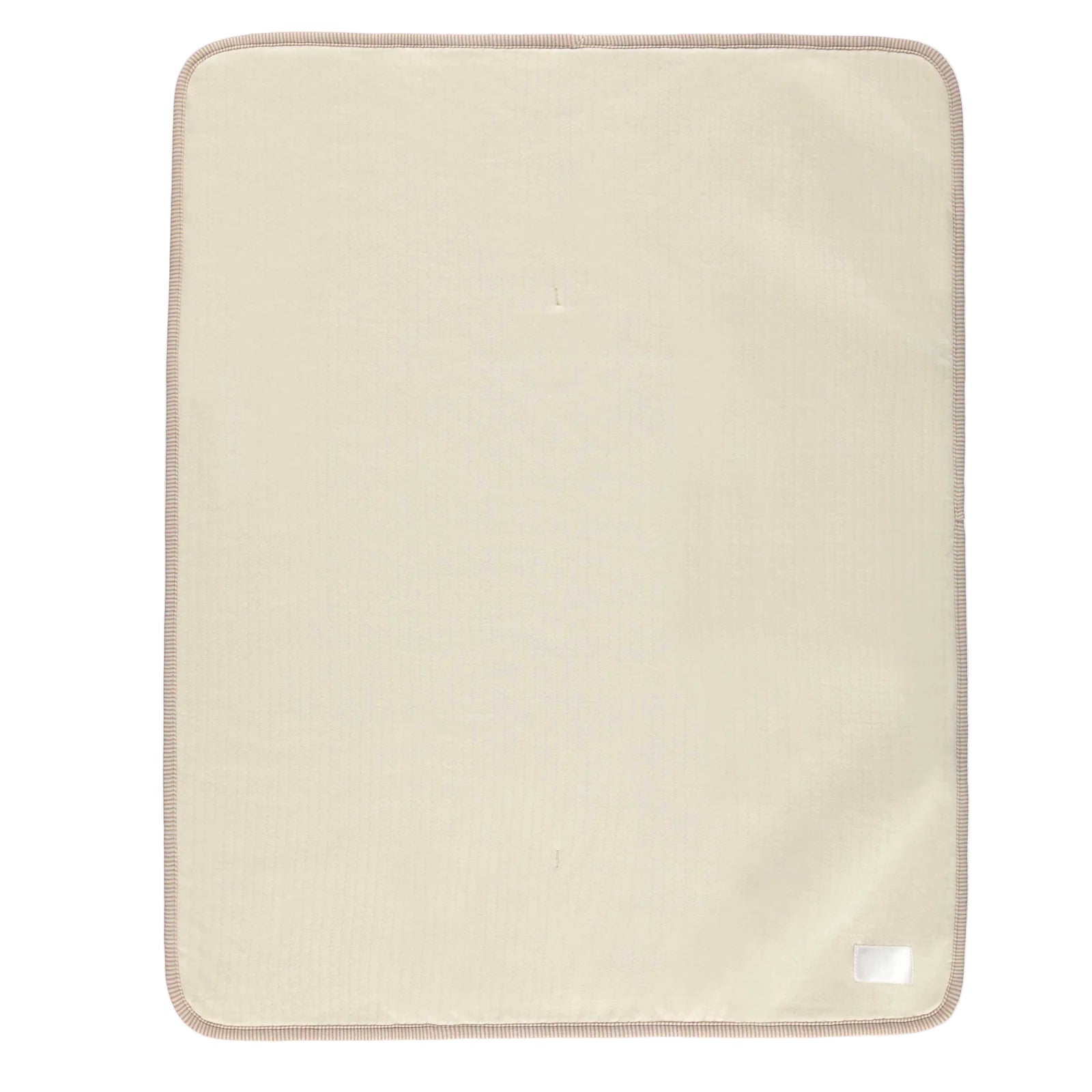 Souris Mini sherpa blanket