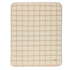 Souris Mini sherpa blanket