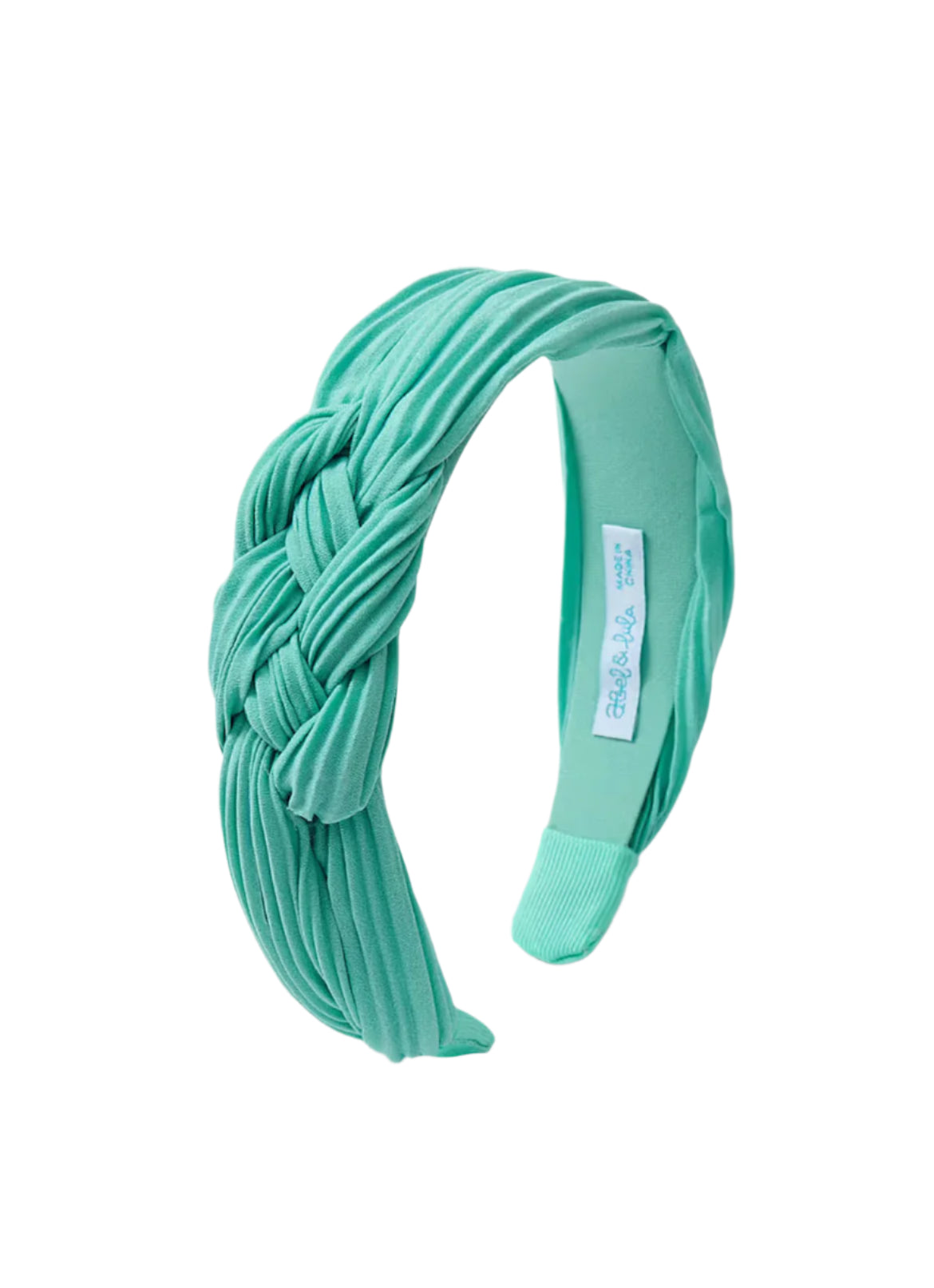 Abel & Lula gauze headband