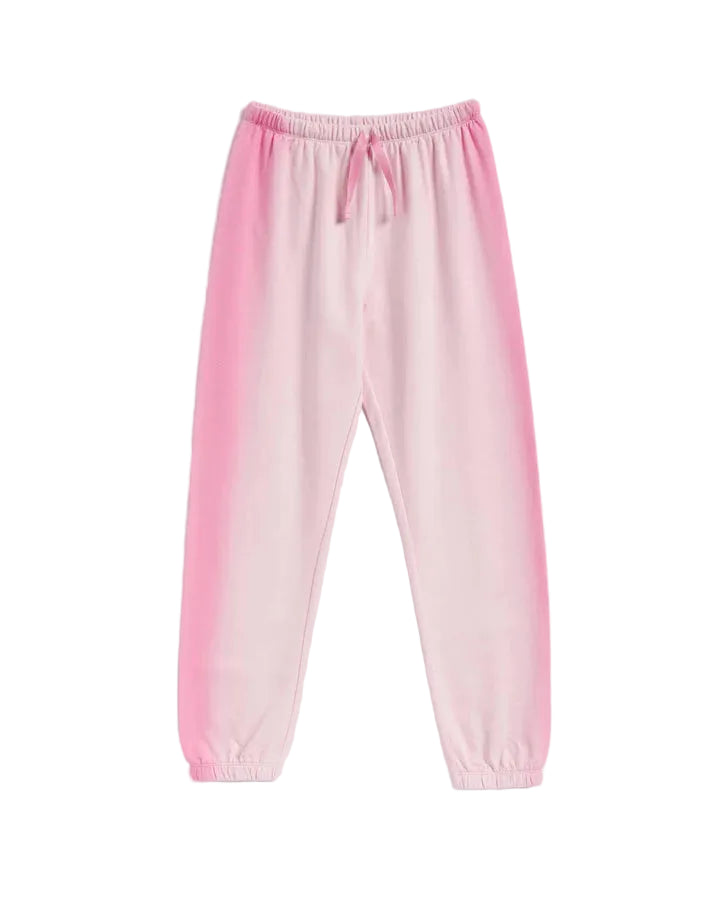 Splendid girls strawberry aura jogger