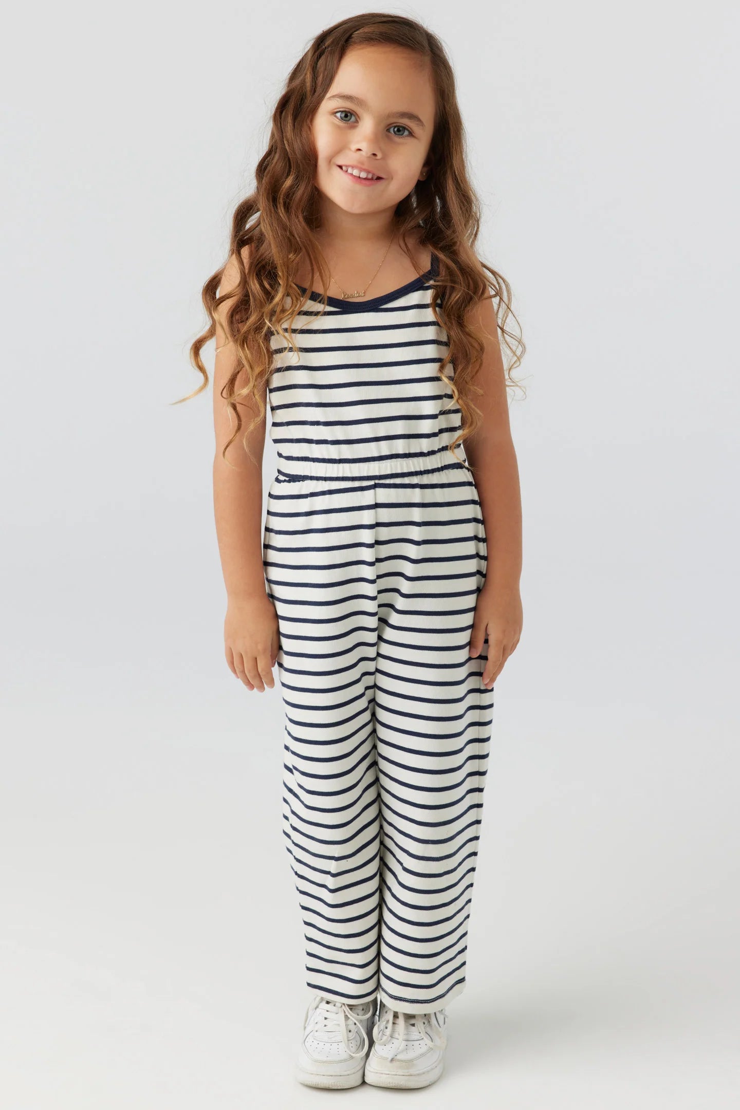 Sol Angeles girls katrina jumpsuit