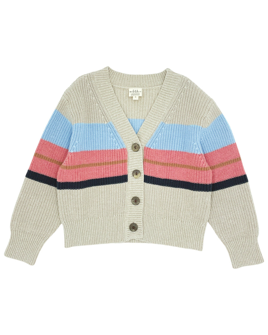 Feather 4 Arrow girls indie cardigan