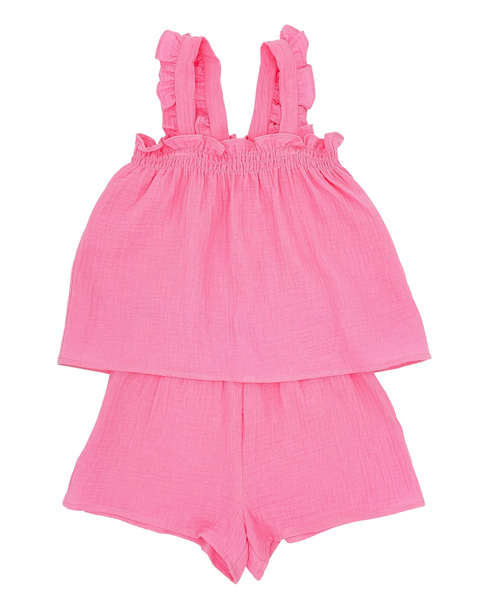 Feather 4 Arrow girls escape set