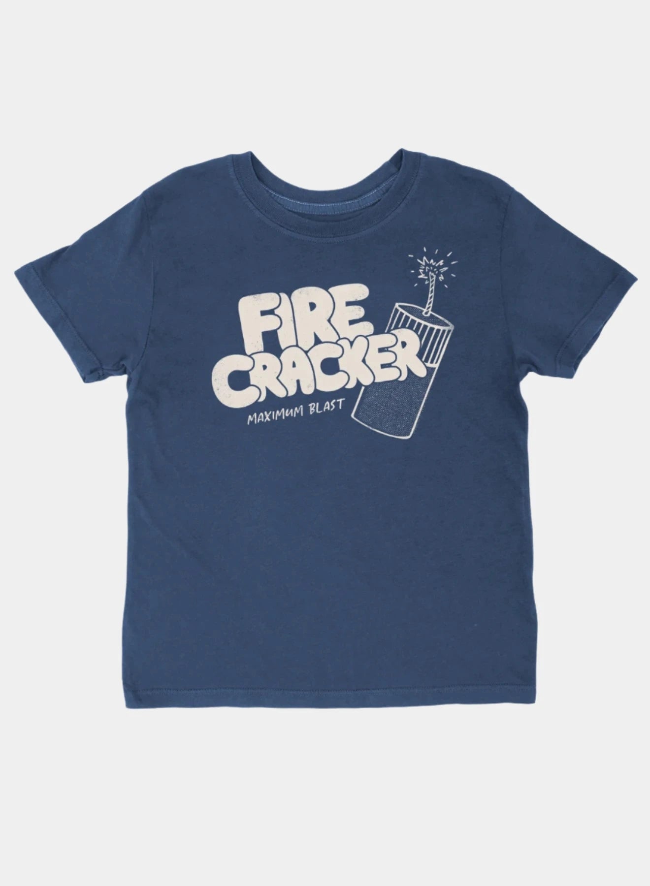 Feather 4 Arrow infant & kids firecracker tee