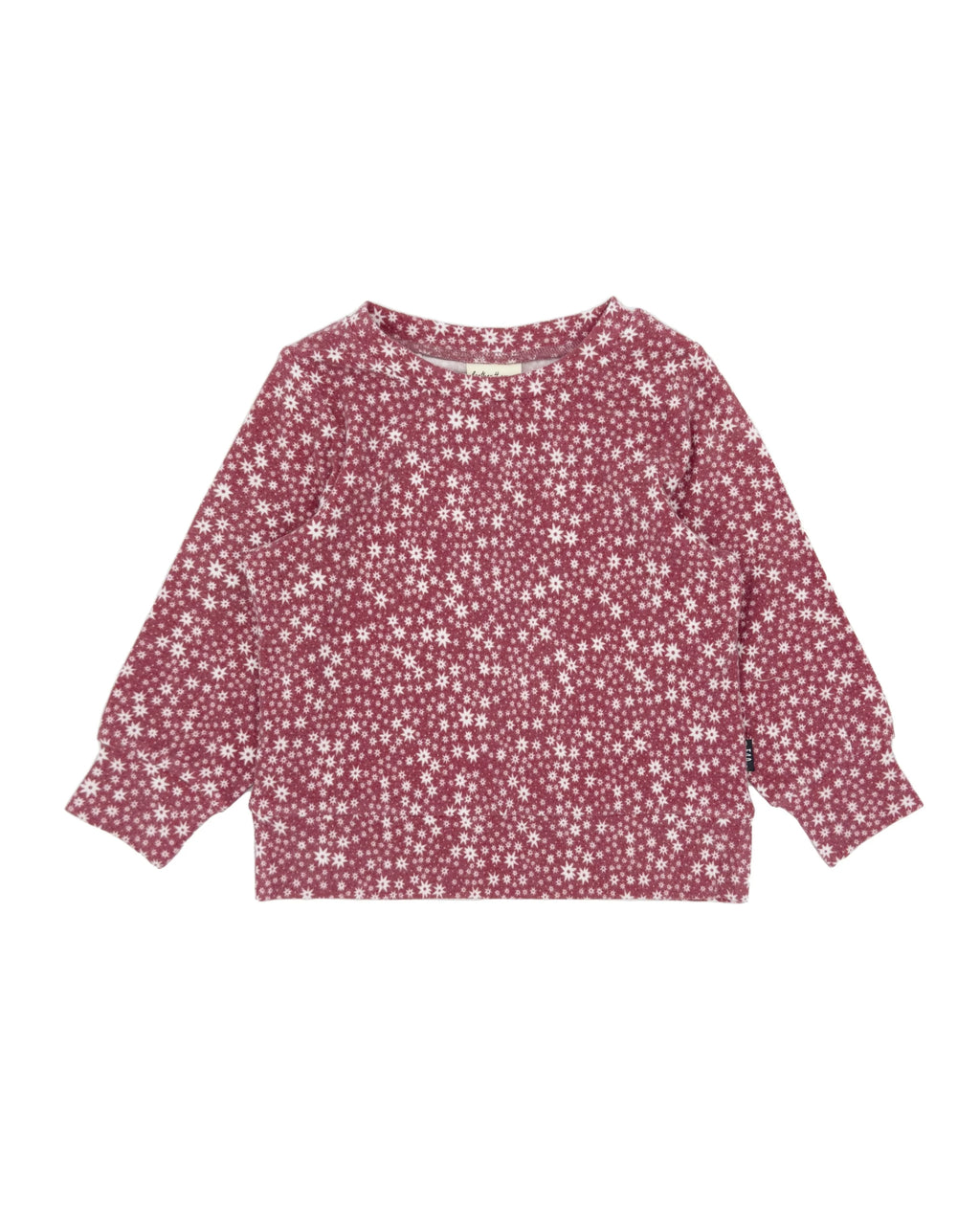 Feather 4 Arrow infant girl reece hacci set