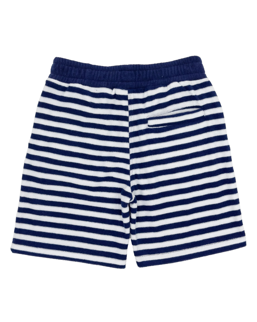 Feather 4 Arrow boys coastal terry shorts